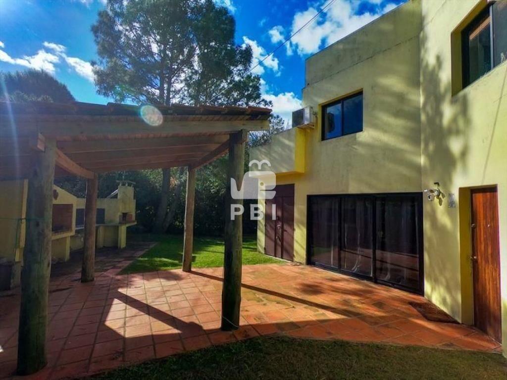 Alquiler de Casa de 2 dormitorios en Tio Tom, Punta Ballena