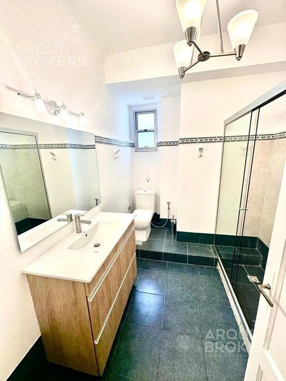Apartamento en venta de 4 dormitorios en Centro, equipado