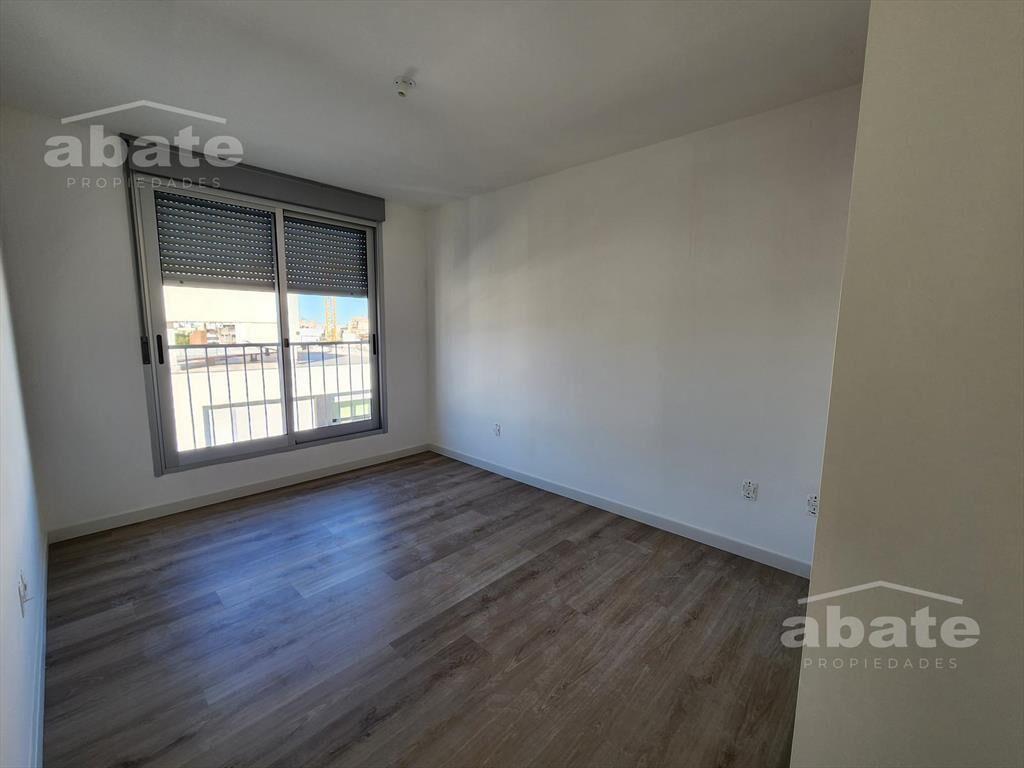 Venta apartamento 1 dormitorio en Cordón piso alto