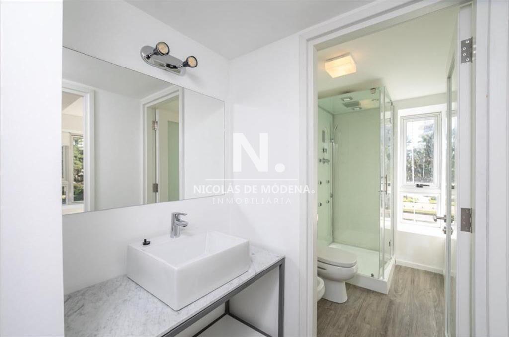 Apartamento 1 Dormitorio Ocean Drive Country