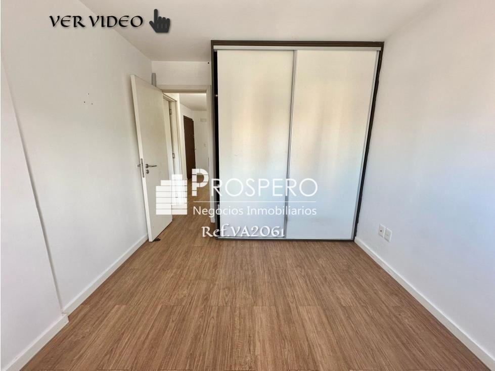 VA2061/1 venta apto 2 dorm Cordon Sur limite parque rodo C/R