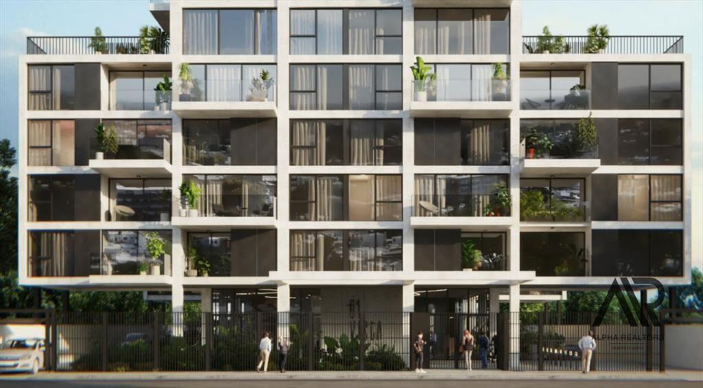 Apartamento en venta en La Blanqueada