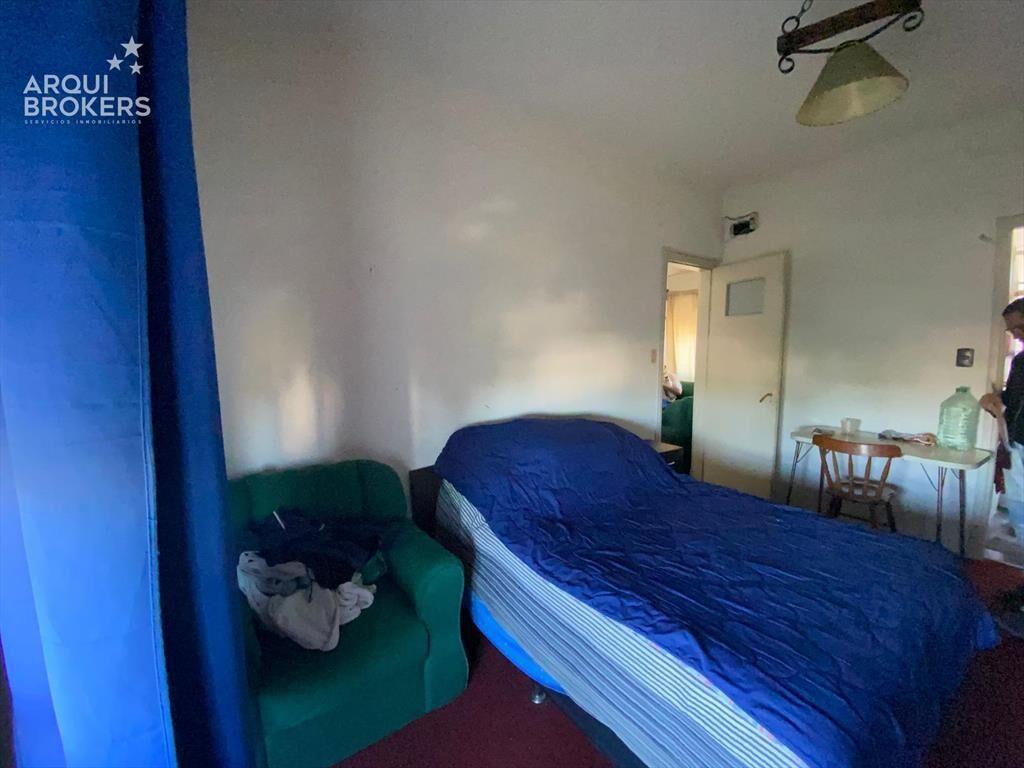 Apartamento de un dormitorio en venta con renta en Malvín -
