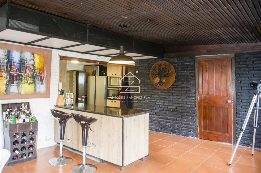 Casa en Venta de 5 dormitorios en San Rafael , Punta del es