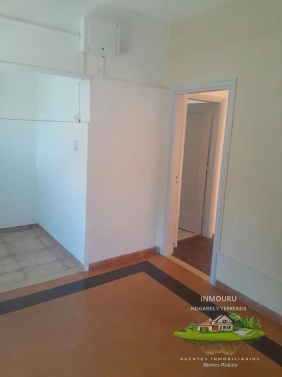 Alquilo Luminoso Apartamento de un dormitorio en la Unión