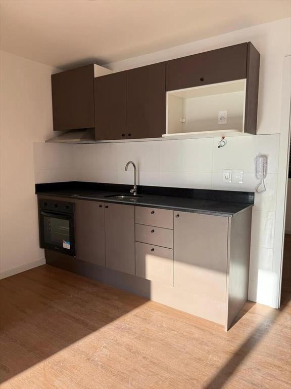 Apartamento en venta con renta vista al frente a estrenar z