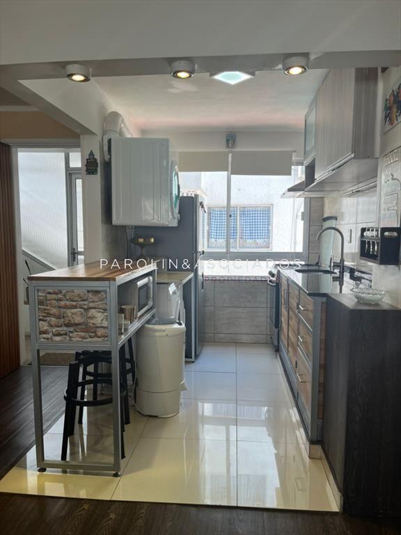 Apartamento en venta de 2 dormitorios, 2 baños