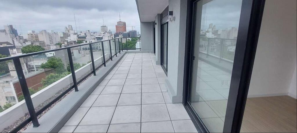 Alquiler Apartamento Centro sur 2 Dormitorios 1 Baño Penth