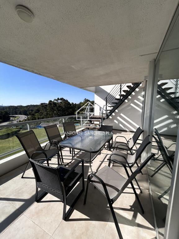 Venta Apartamento 2 dormitorios Punta Ballena