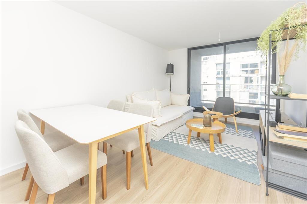Apartamento en Cordón