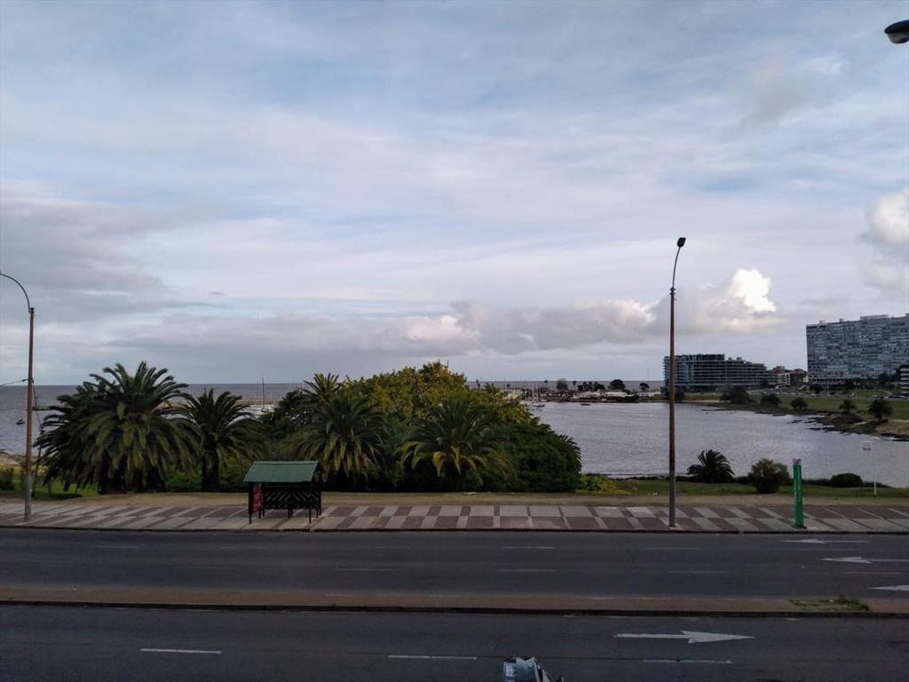 RAMBLA ARMENIA Y BENIGNO S. PAIVA