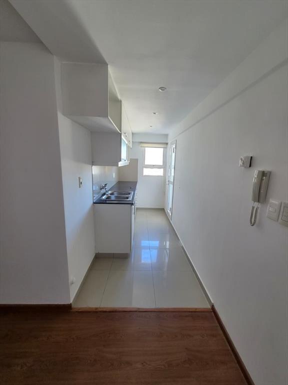 Apartamento En Alquiler En Pocitos Nuevo 1 Dormitorio co...