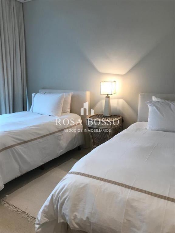 Espectacular apartamento para la venta.