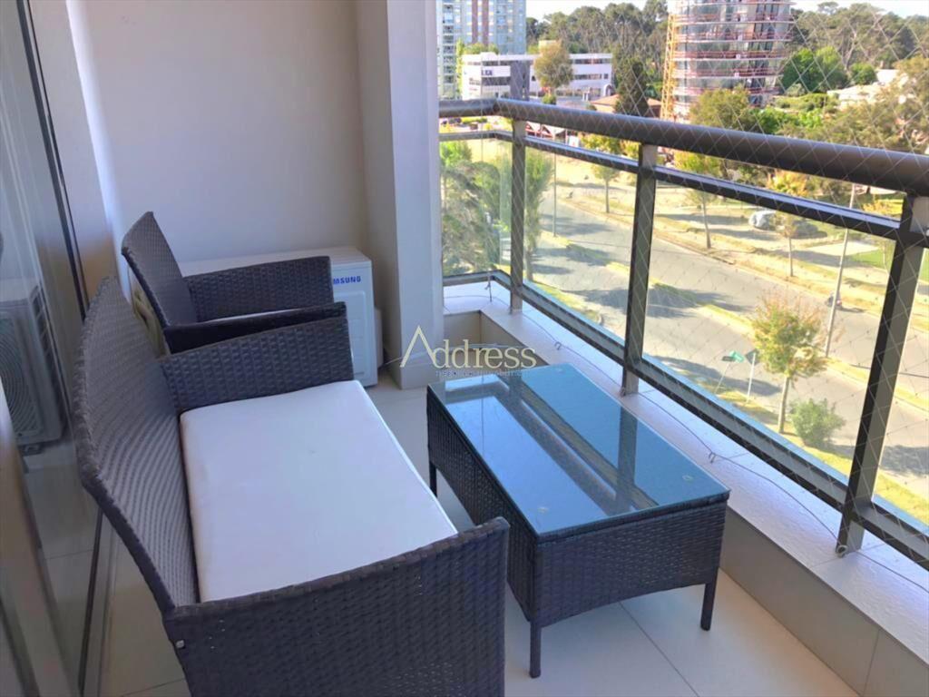 Apartamento en Punta del Este, Pedragosa Sierra