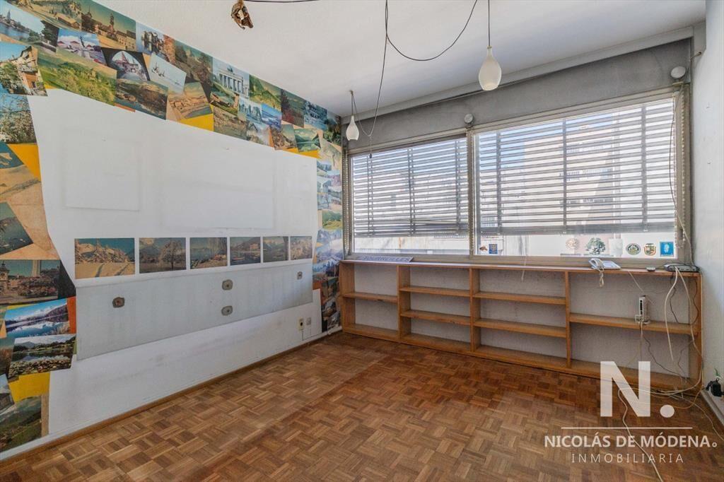Apartamento a pasos de la Rambla de Pocitos