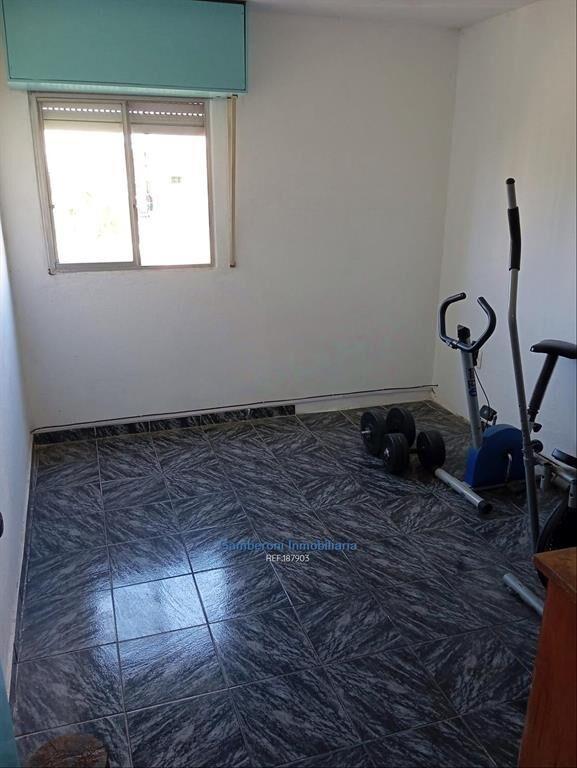 Excelente apartamento en Complejo America