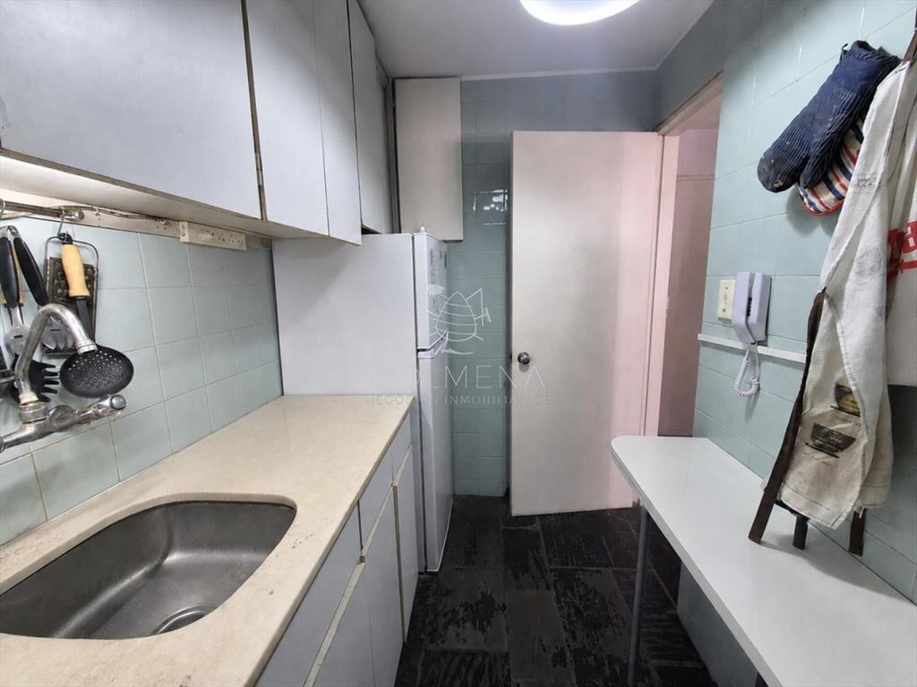Venta Apartamento 2 Dormitorios a pasos del mar Aidy Grill