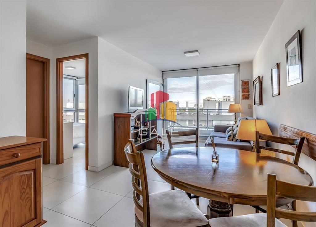Venta Apartamento 1 Dormitorio en Punta del Este