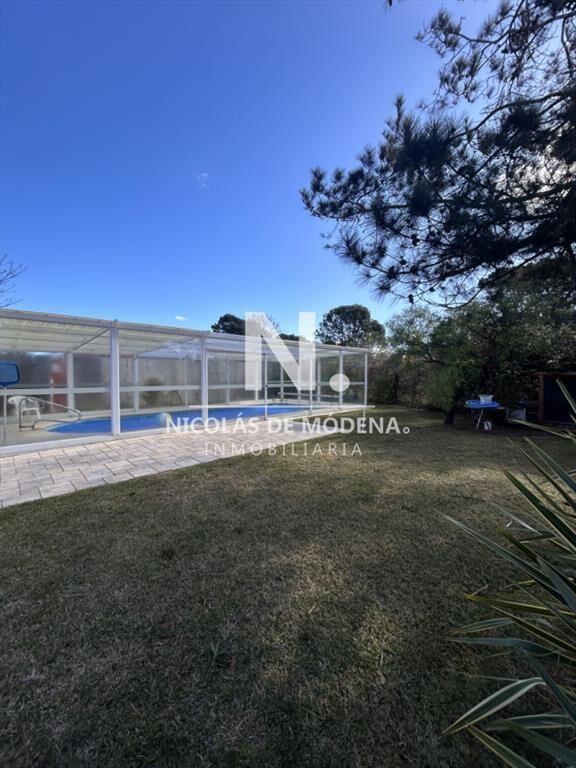 Casa en Punta Ballena, Tio Tom