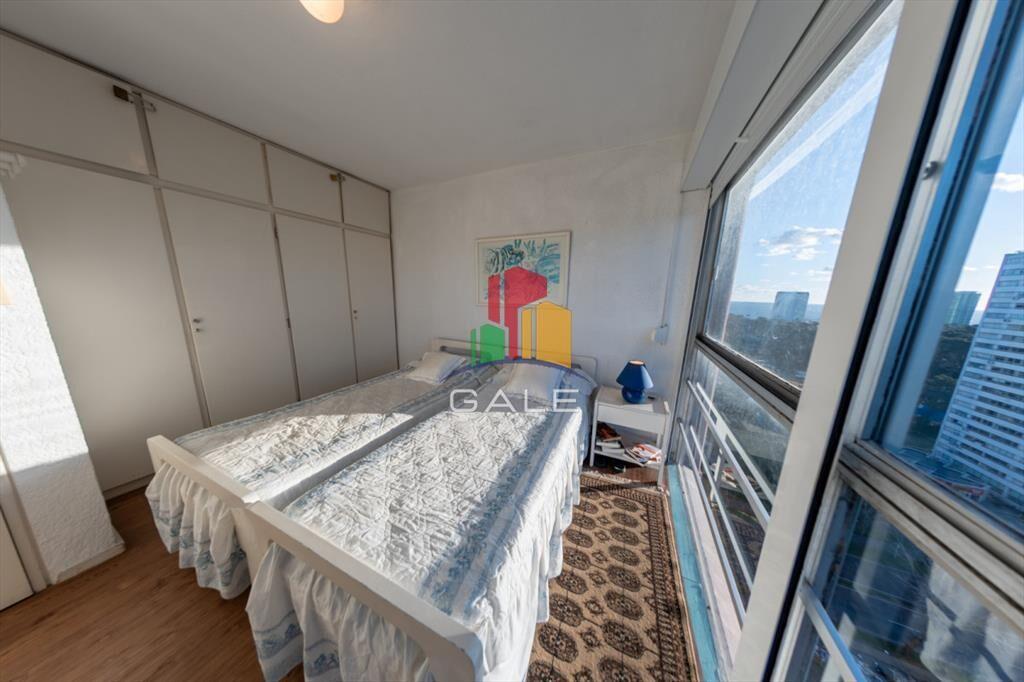 Apartamento en Punta del Este, Roosevelt