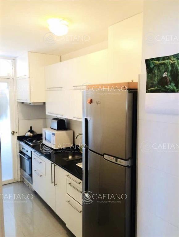 Venta apartamento Punta del Este peninsula, con