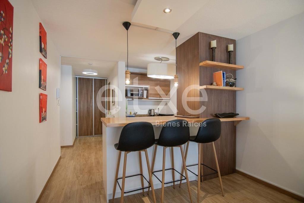 Apartamento Alquiler Punta Carretas...
