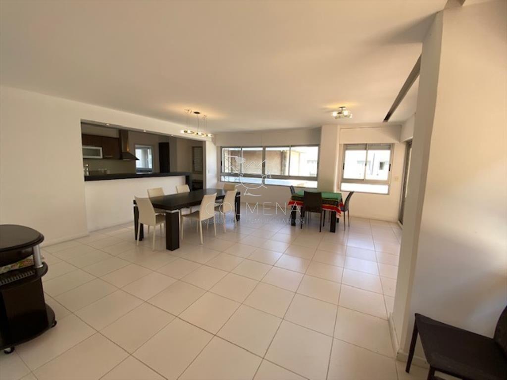 Torre Gattas - Apto 3 dor 3 baños mas toilete -