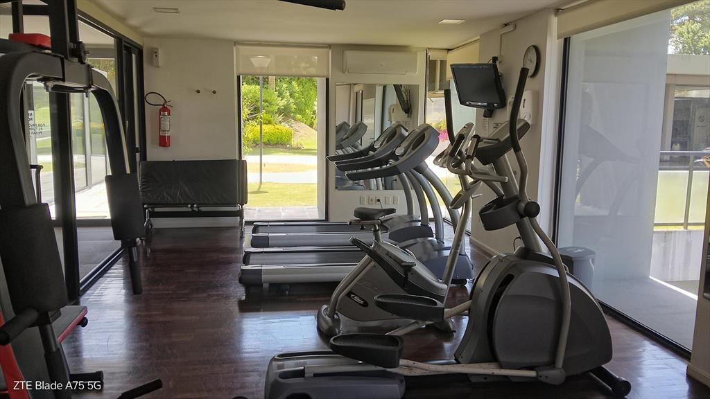 Apartamento en Roosevelt