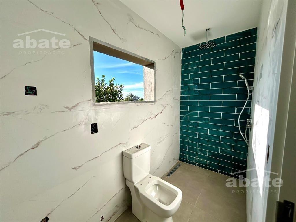 Venta casa de 3 dormitorios a estrenar a metros de la playa