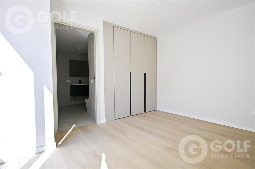 Venta de Apartamento de 1 dormitorio en ODA Punta Carretas