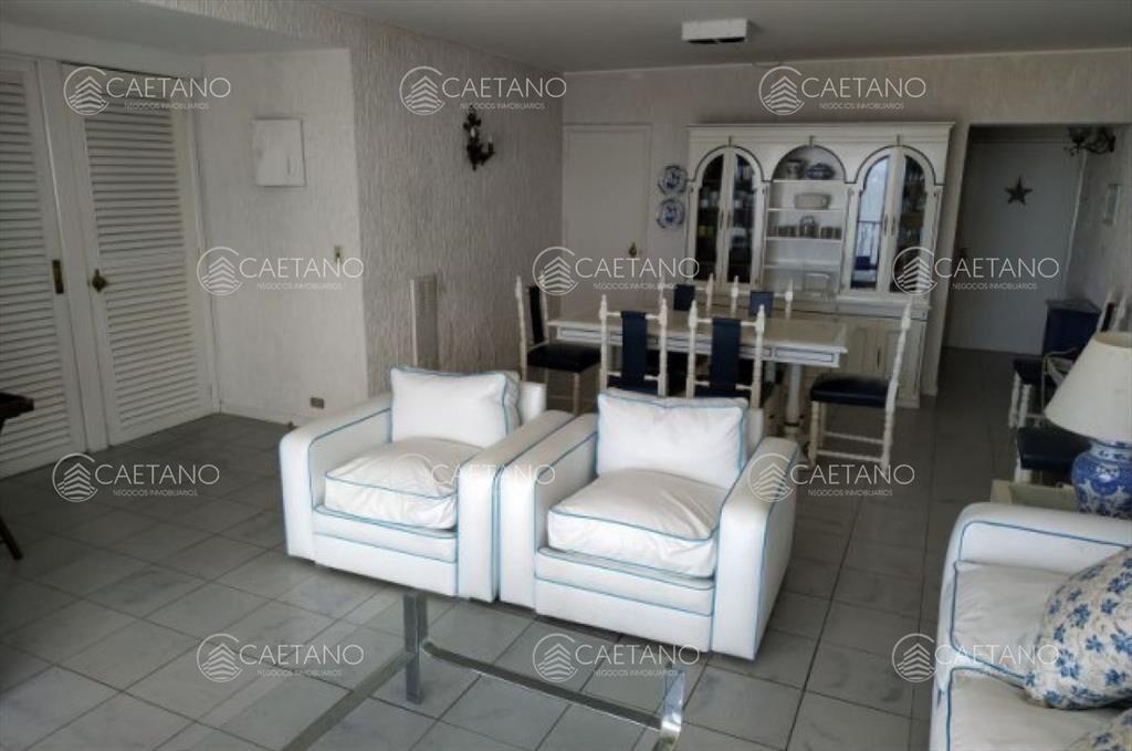 Apartamento en la Península: VISTA