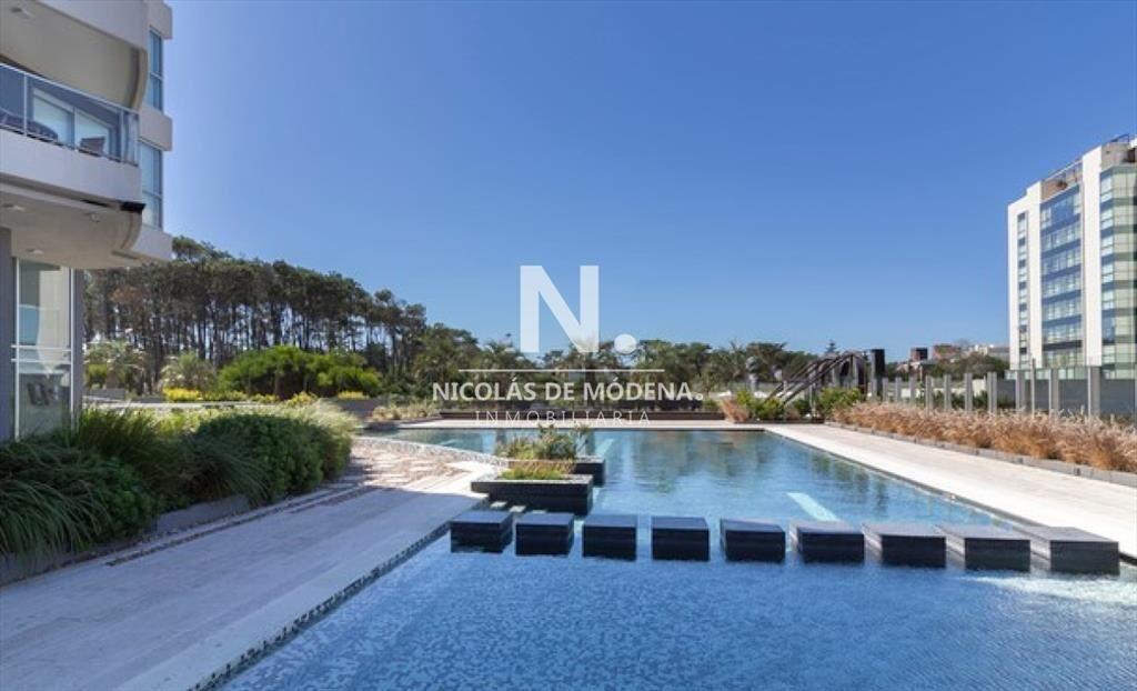 Departamento en venta en Look Tower