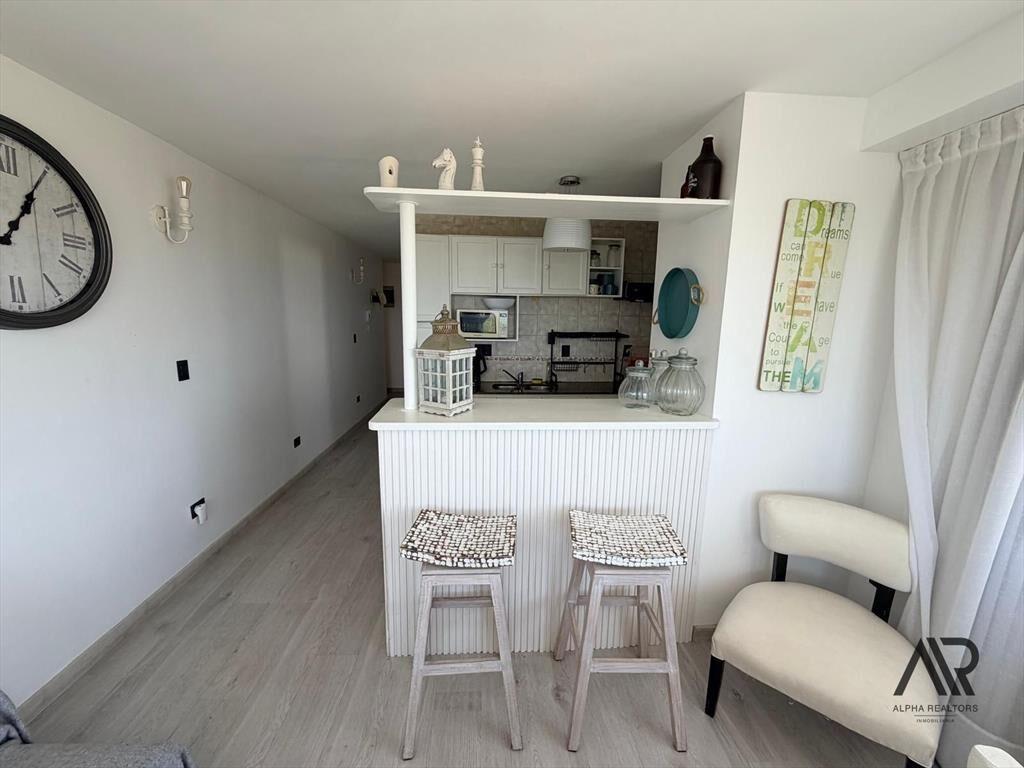 Apartamento en alquiler 2 dormitorios c/ cochera en Play...