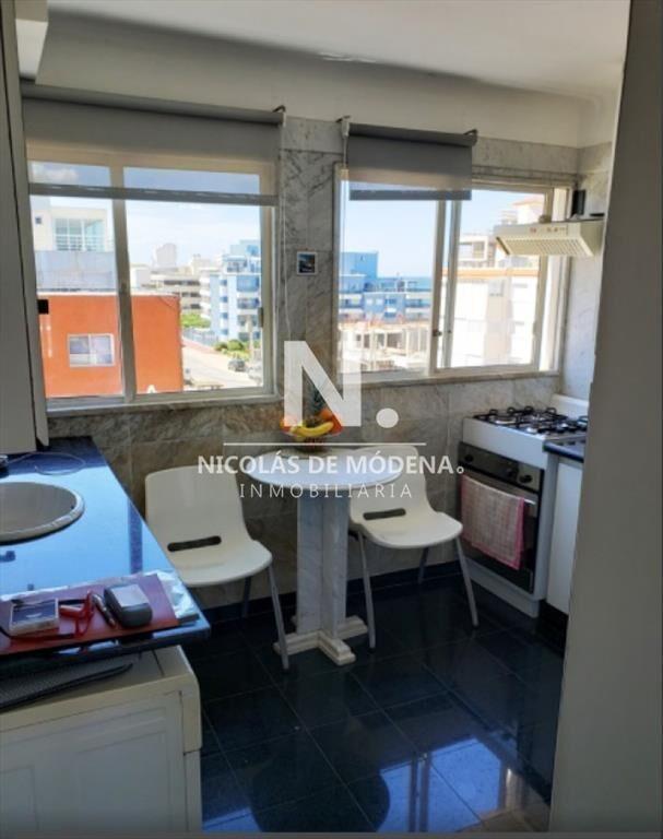 Venta de Apartamento en Punta del Este, Maldonado