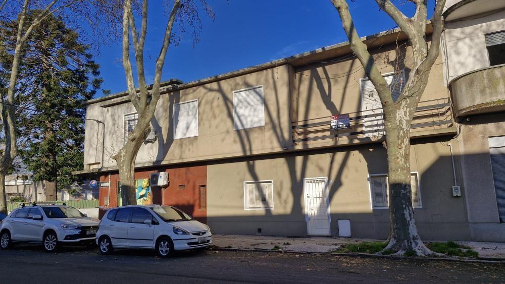 Venta apartamento 2 dorm en Reducto, Grito de Asencio