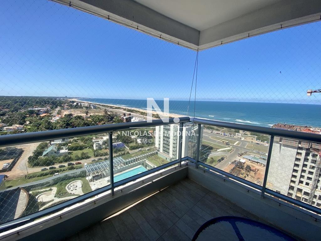 Venta apartamento 2 dormitorios punta del este