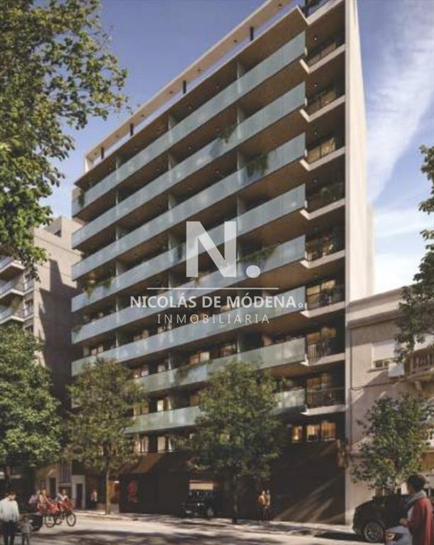 Venta Apartamento de 2 Dormitorios en Pozo en en