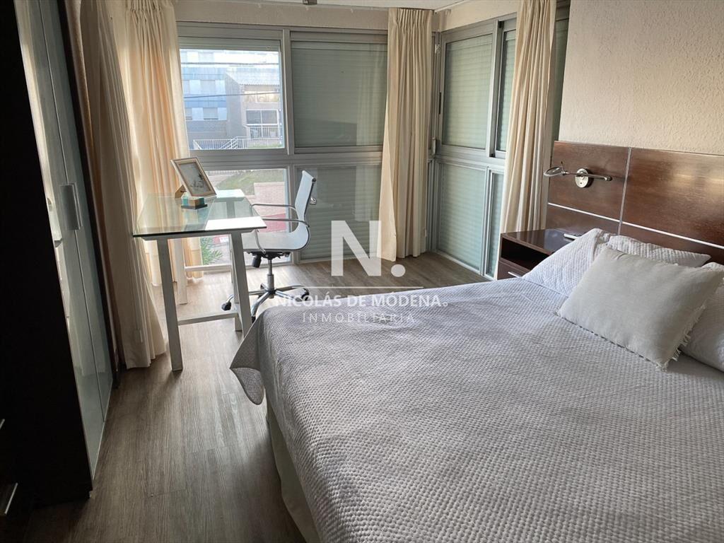 Departamento de 3 dormitorios en Punta del Este