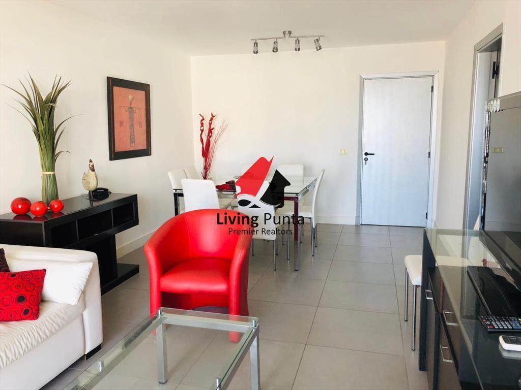 Apartamento en Mansa, Monoambiente *