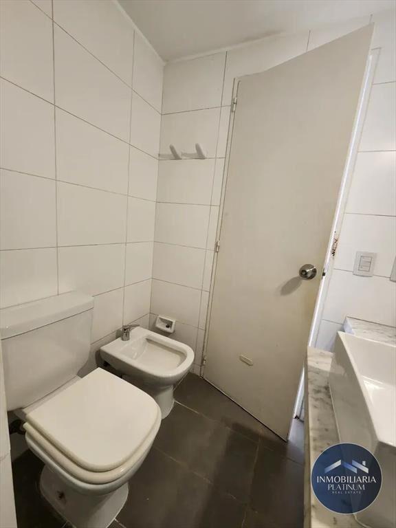 Apartamento en alquiler en Pocitos
