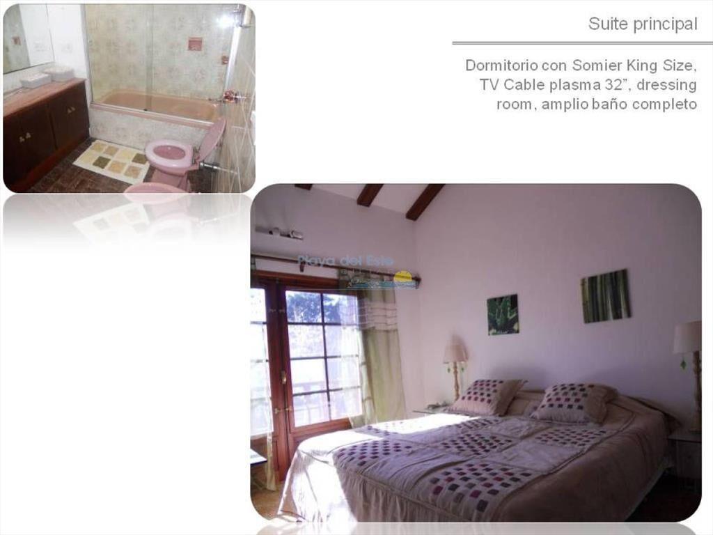 Hermosa casa de 6 dormitorios ubicada en San