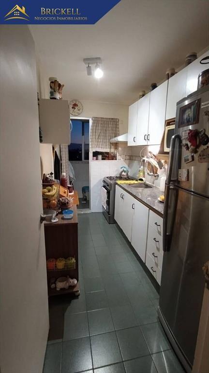 Apartamentos Venta Brazo Oriental