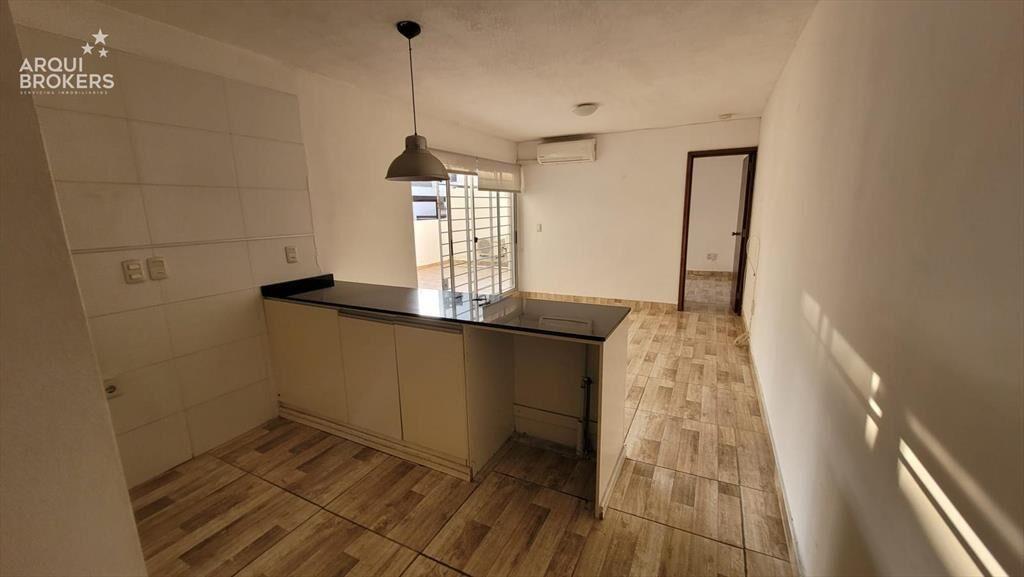 Apartamento de un dormitorio en alquiler en Pocitos Nuevo c