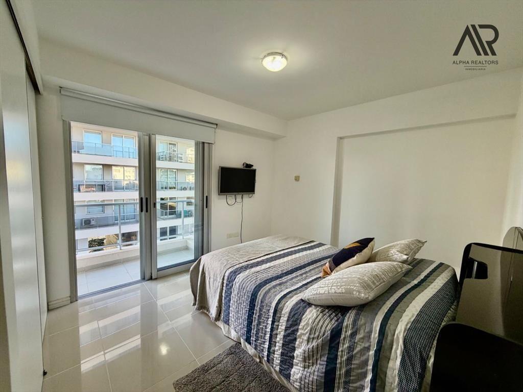 Apartamento en venta c/ cochera en Aidy Grill