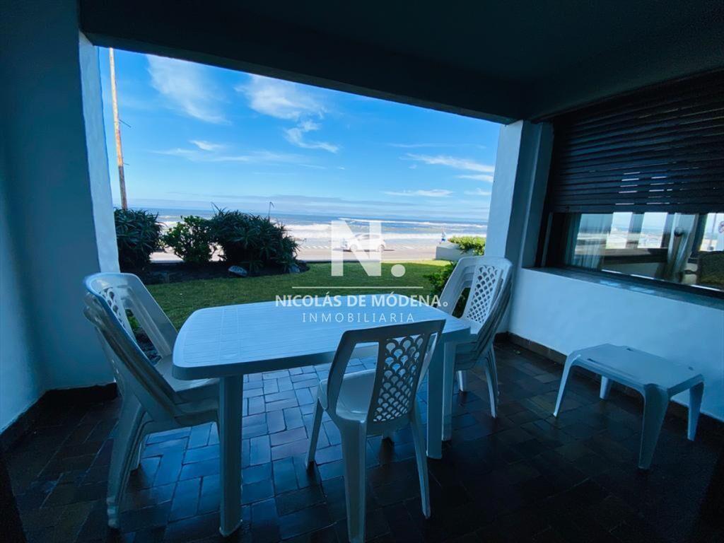 Apartamento en venta de 3 dormitorios en Punta
