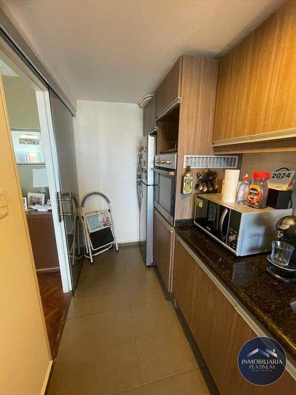 Apartamento amoblado de 2D, Piso 6, en alquiler en Centr...