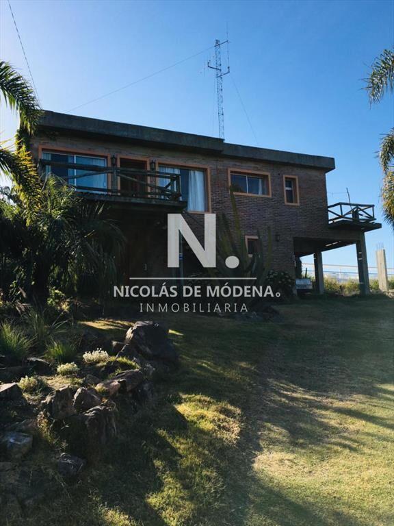 Casa en Venta y Alquiler, Punta Ballena