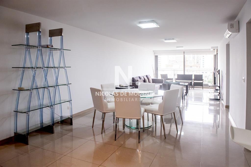 Onix Punta Del Este, departamento de 3 dormitorios en venta