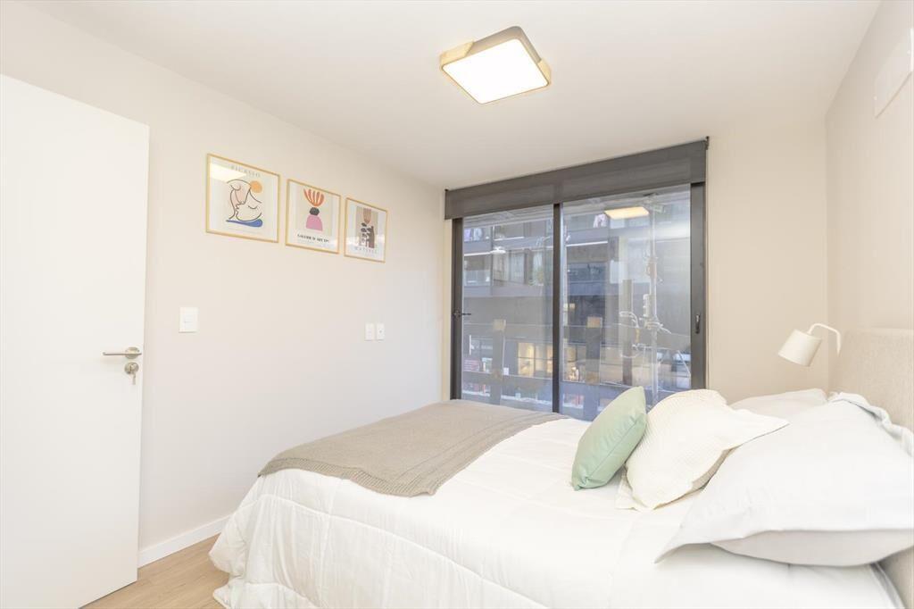 Apartamento en Barrio Sur