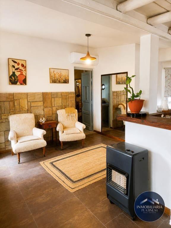 Casa en venta c/ cochera en Solymar